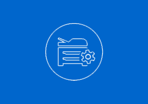 Print Management, Konica-Minolta, Information management, Office Systems International